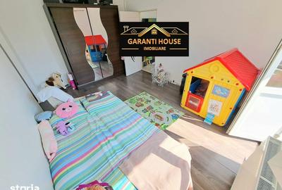 Apartament cu 2 camere semidecomandat în Republicii - 3
