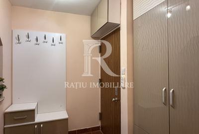 Apartament cu 2 camere semidecomandat, mobilat în Rogerius - 11
