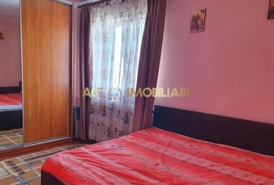 Apartament cu 2 camere decomandat, mobilat în Pantelimon