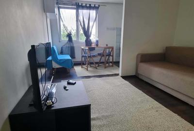 Garsonieră semidecomandată în Centrul Civic - 4