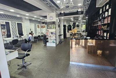 Spațiu comercial, de 80 mp, în Brazda lui Novac