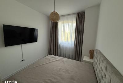 Apartament cu 2 camere în Ciurea - 9
