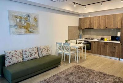 Apartament cu 2 camere decomandat în Brâncoveanu