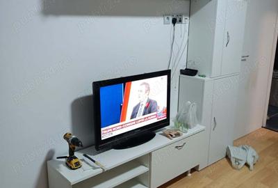 Apartament cu 2 camere în Lupeni - 1