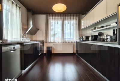 Casă cu 6 camere cu Teren 800 Mp în Sânmartin - 12