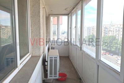 Apartament cu 3 camere semidecomandat în Iancului - 4