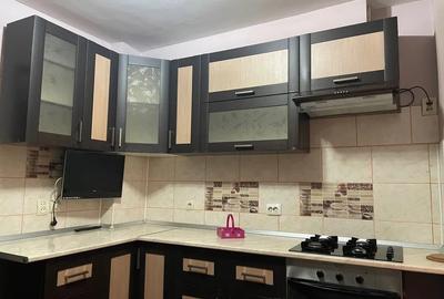 Apartament cu 2 camere decomandat, mobilat în Nicolina - 5