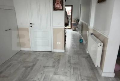 Casă cu 4 camere cu Teren 167 Mp în Burdujeni - 4