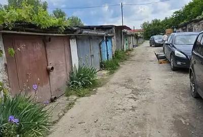 Spațiu comercial, de 20 mp, în Central - 1