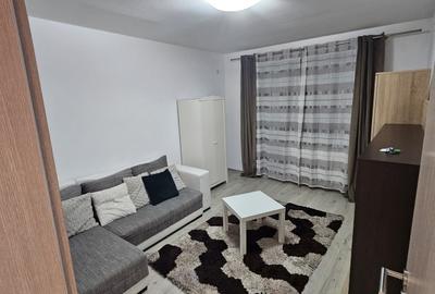 Garsonieră decomandată în Rahova