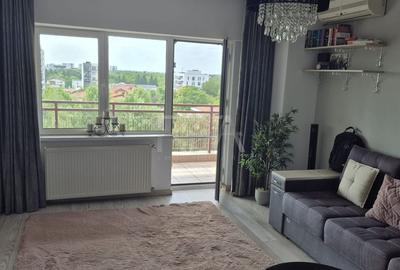 Apartament cu 2 camere decomandat în Prelungirea Ghencea