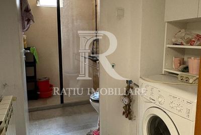 Apartament cu 3 camere în Central - 3