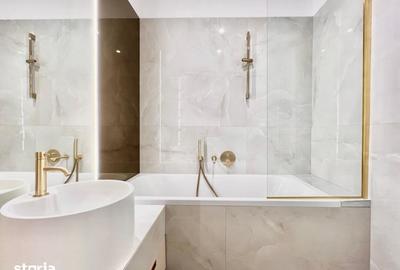 Apartament cu 2 camere în Nord