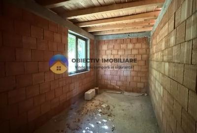 Casă individuală cu 3 camere cu Teren 1400 Mp în Ciritei - 8