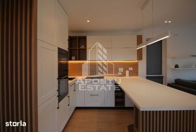 Apartament cu 2 camere în Șagului