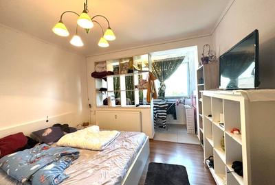Apartament cu 2 camere decomandat, mobilat în Circumvalațiunii - 5