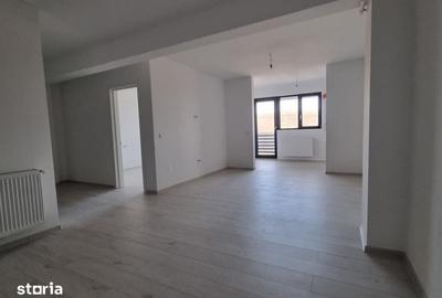 Apartament cu 2 camere în Bucium - 2
