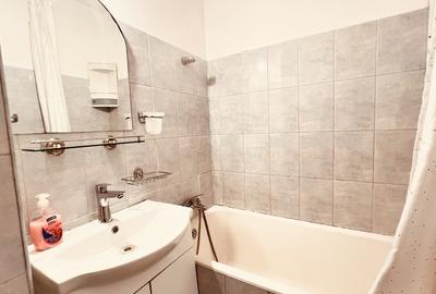 Garsonieră semidecomandată în Dristor - 1