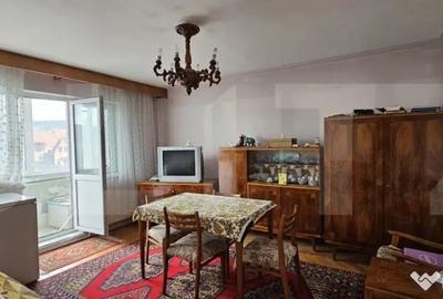 Apartament cu 4 camere decomandat în Simeria - 8