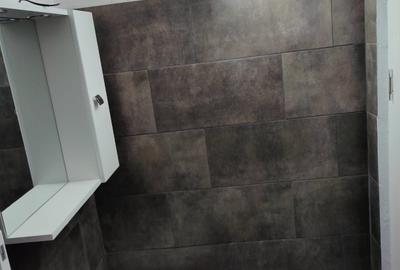 Apartament cu 2 camere, mobilat în Tomis Nord