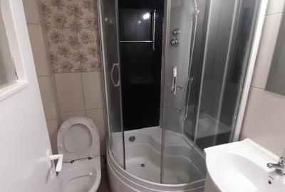 Garsonieră decomandată în Exterior Vest - 6