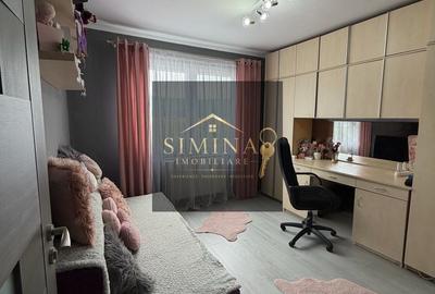 Apartament cu 2 camere în Sângeorgiu de Mureș
