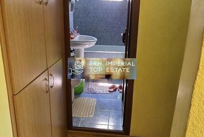 Apartament cu 2 camere semidecomandat în Poarta 6