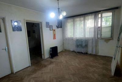 Apartament cu 2 camere în Țiglina 1