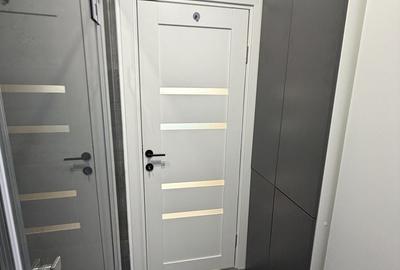Apartament cu 2 camere, mobilat în Florești - 8