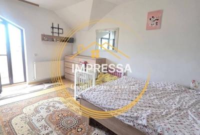 Casă cu 4 camere în Burdujeni