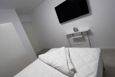 Apartament cu 2 camere în Băneasa - 2