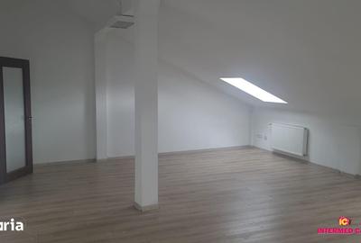Spațiu comercial, de 80 mp, în Calea Dumbrăvii