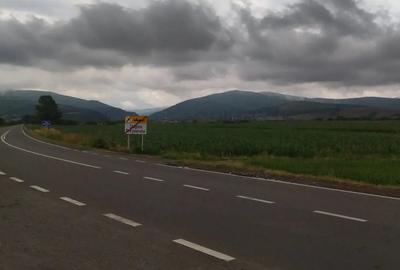 Teren de 2900 mp, în Stupinii Prejmerului - 3