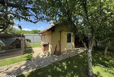 Casă cu 4 camere cu Teren 1700 Mp în Central - 14