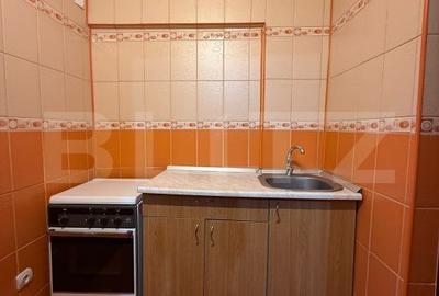Garsonieră în Micro 38 - 11