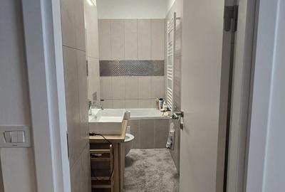 Apartament cu 2 camere, mobilat în Central - 6
