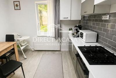 Apartament cu 2 camere în Tudor Vladimirescu - 2