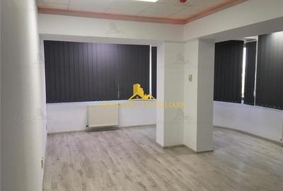 Birou, de 98 mp, în Ultracentral - 5
