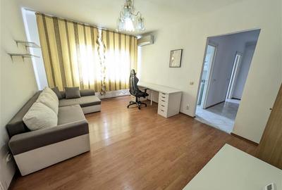 Apartament cu 2 camere nedecomandat în Ultracentral - 2