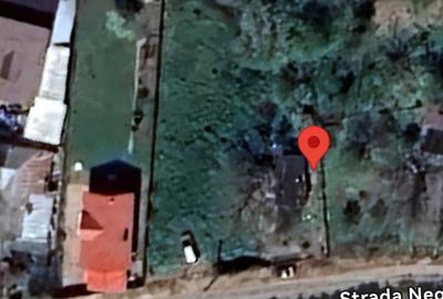 Teren de 1150 mp, în Lupăria - 1