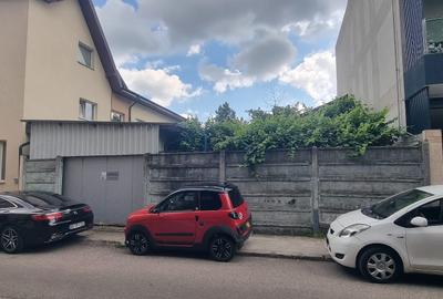 Casă individuală cu 4 camere cu Canalizare în Negru Vodă - 4