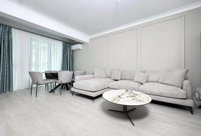 Apartament cu 2 camere semidecomandat în Torontalului - 2