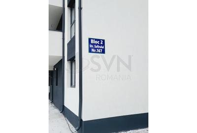 Apartament cu 1 camere semidecomandat, mobilat în Central - 13