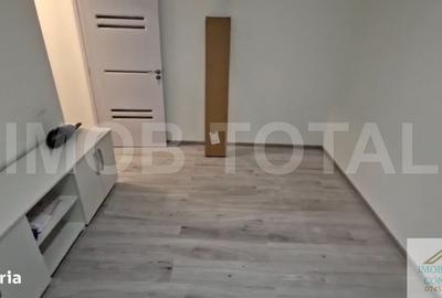 Apartament cu 2 camere în Trivale