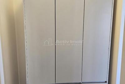 Apartament cu 2 camere în Bucureștii Noi