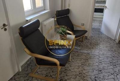 Apartament cu 2 camere în Victoriei