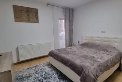 Apartament cu 2 camere în Bună Ziua - 12