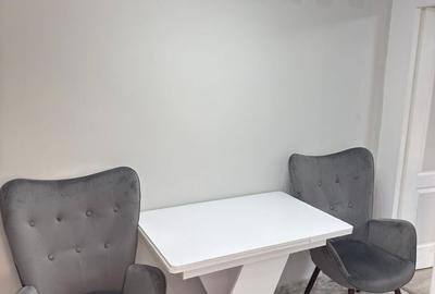 Apartament cu 2 camere semidecomandat în Central - 6