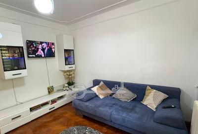 Apartament cu 2 camere decomandat în Alexandru cel Bun