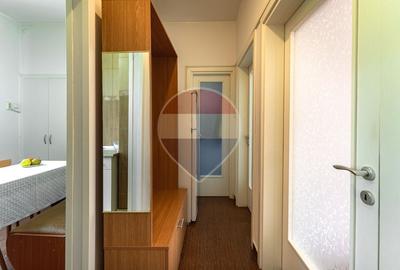 Apartament cu 2 camere decomandat în Centrul Civic - 4